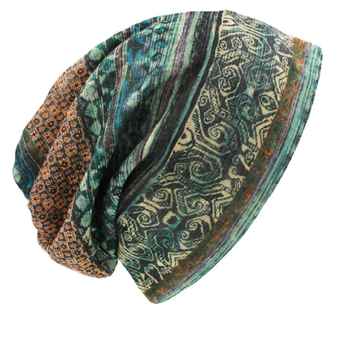 Bonnet Vintage Léger Unisexe
