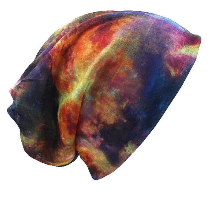Bonnet Vintage Léger Unisexe