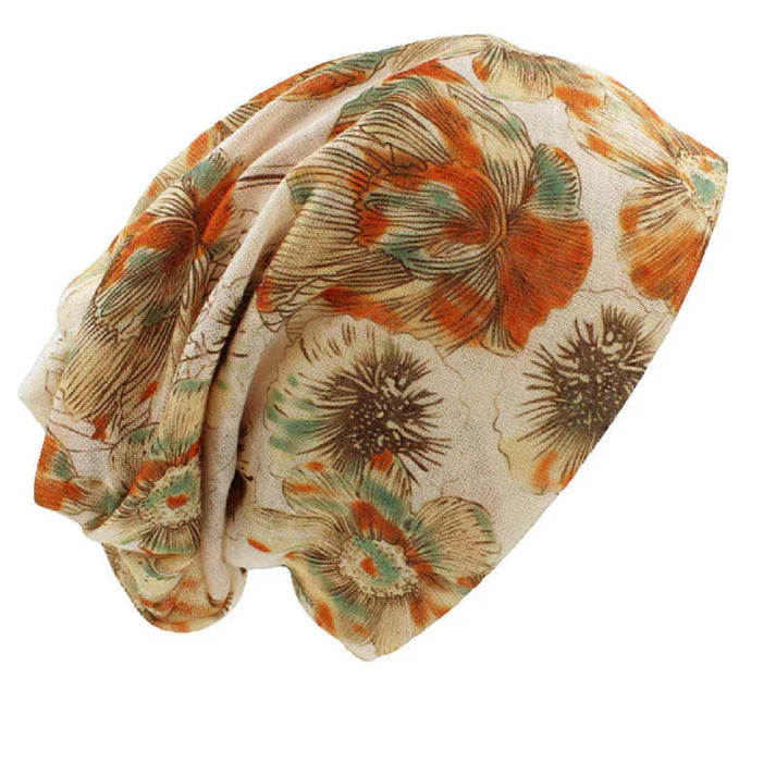 Bonnet Vintage Léger Unisexe