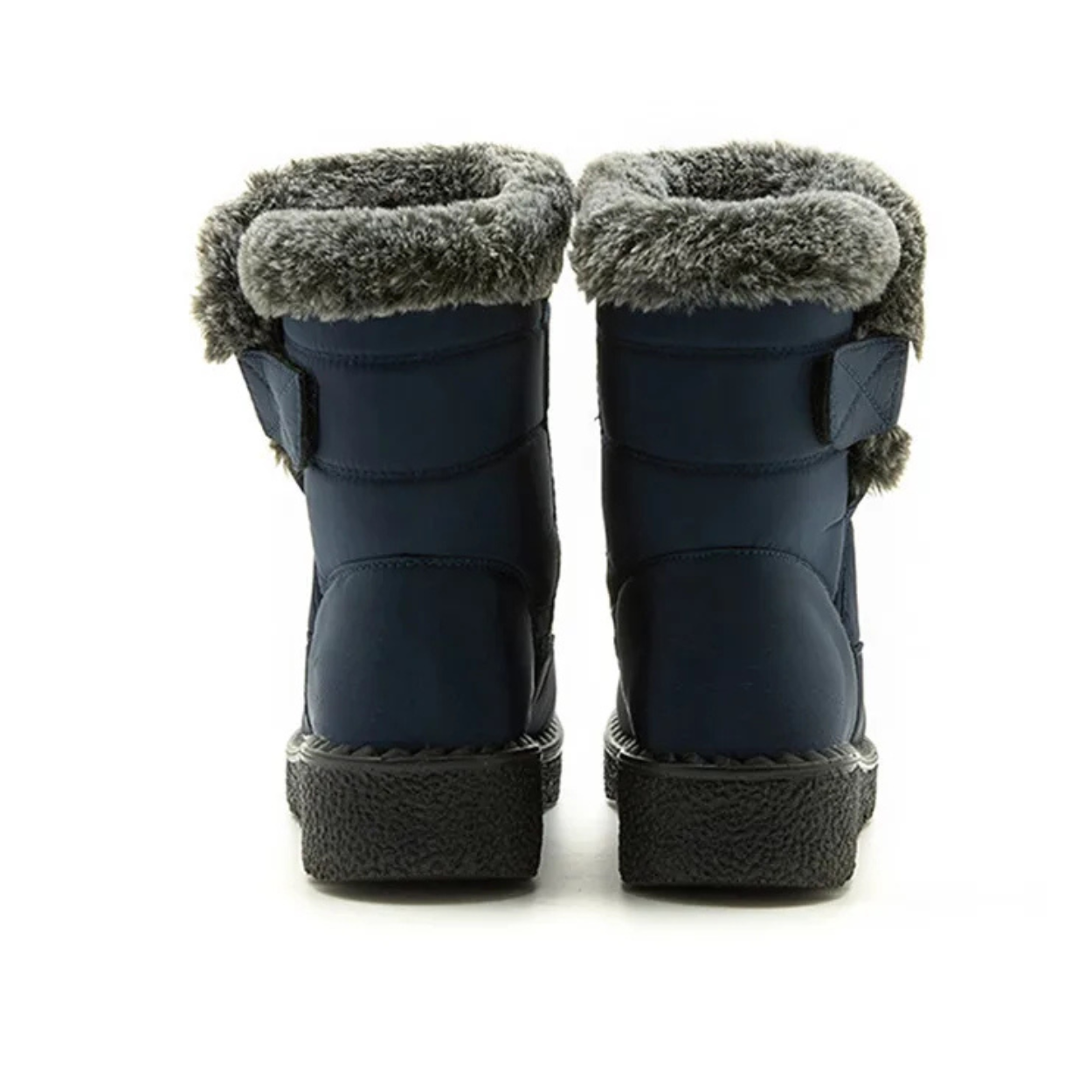 Bottes de Neige Imperméables Chaleur & Confort
