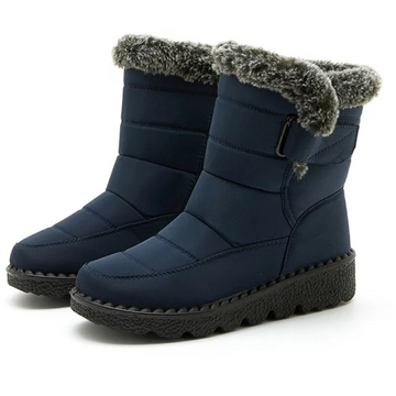 Bottes de Neige Imperméables Chaleur & Confort