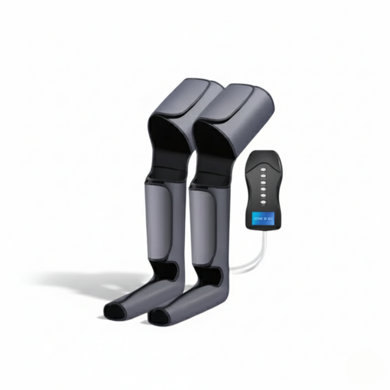 Bottes de Pressothérapie Maelsrom pour Jambes