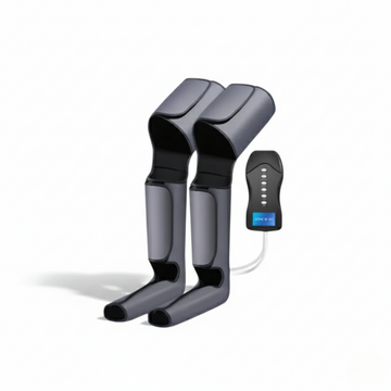 Bottes de Pressothérapie Maelsrom pour Jambes