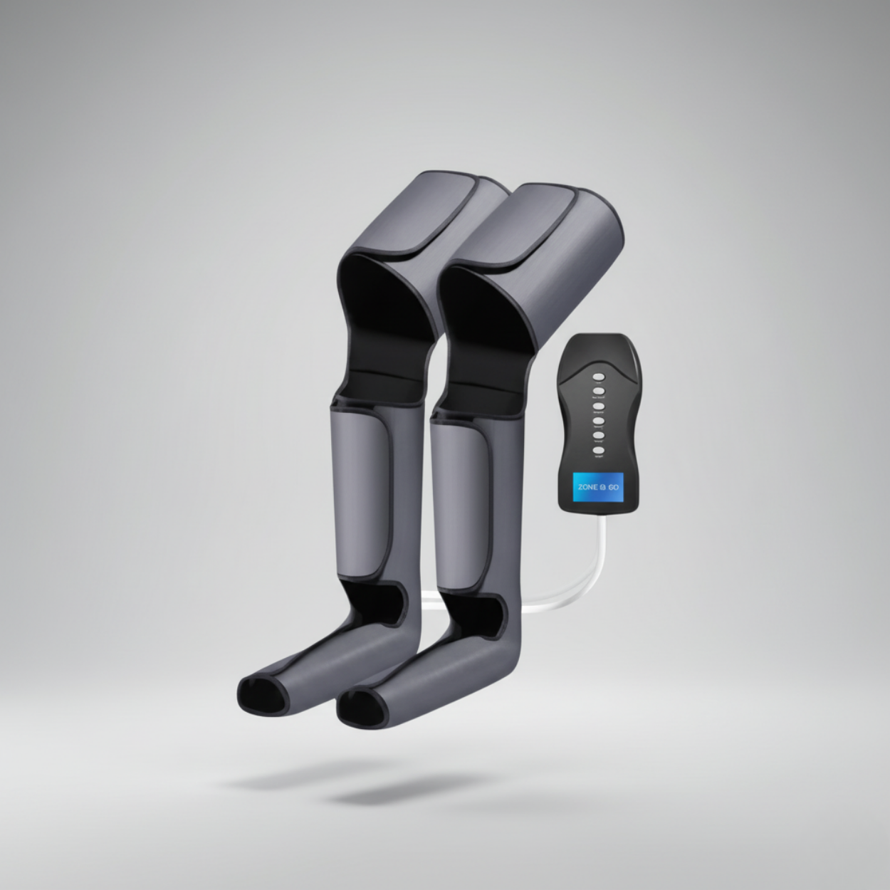 Bottes de Pressothérapie Maelsrom pour Jambes