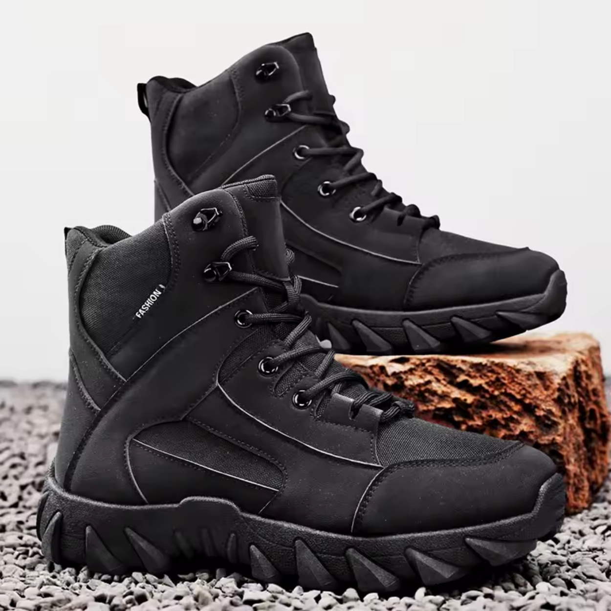 Bottes de Randonnée Outdoor