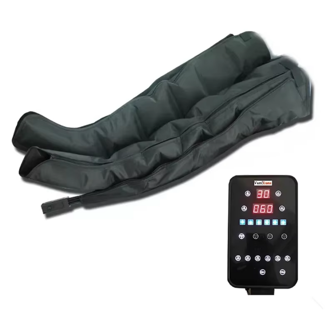 Bottes de Pressothérapie Maelsrom