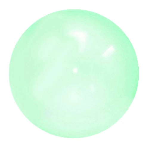 Balle Géante Transparente Gonflable Bubble Ball XXL