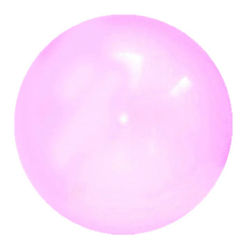 Balle Géante Transparente Gonflable Bubble Ball XXL