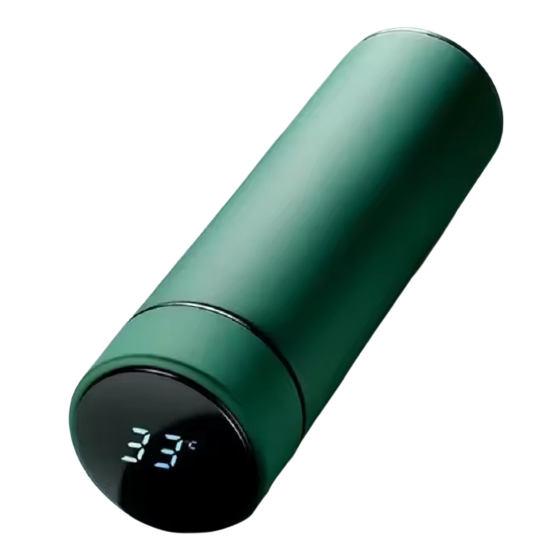 Bouteille Isotherme Intelligent avec Affichage de Température