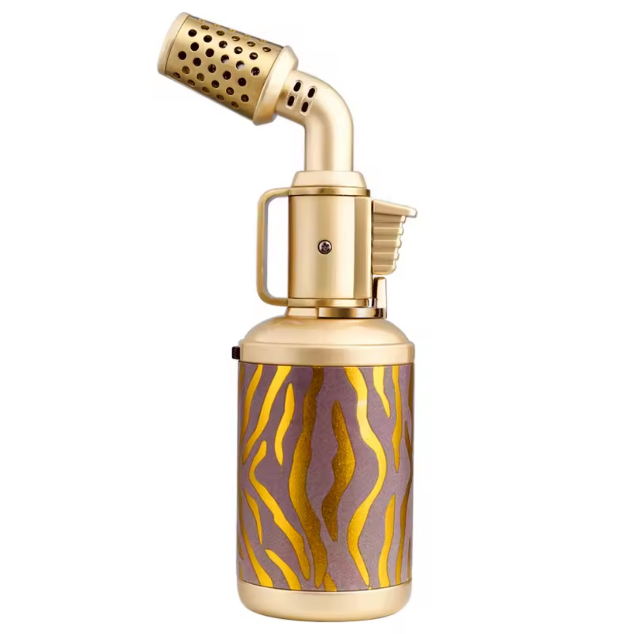 Briquet Vintage Chalumeau Multifonction