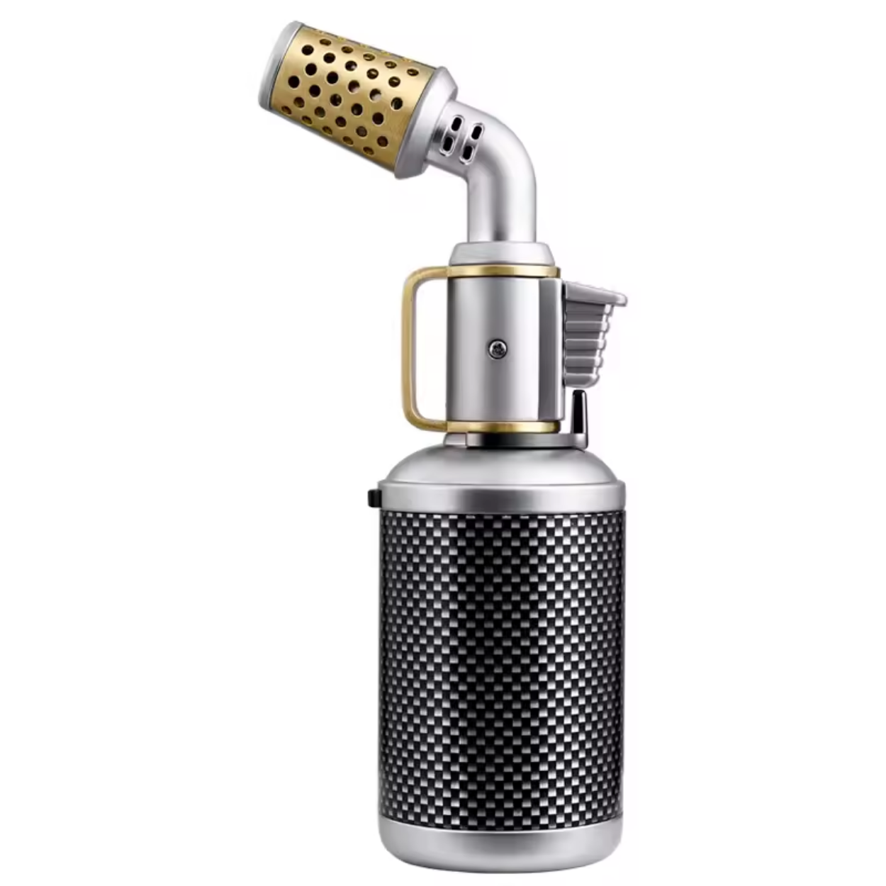 Briquet Vintage Chalumeau Multifonction