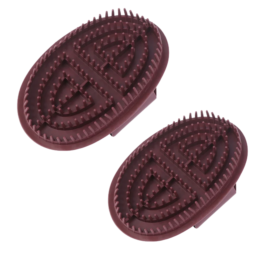 Brosse de Massage Méridien