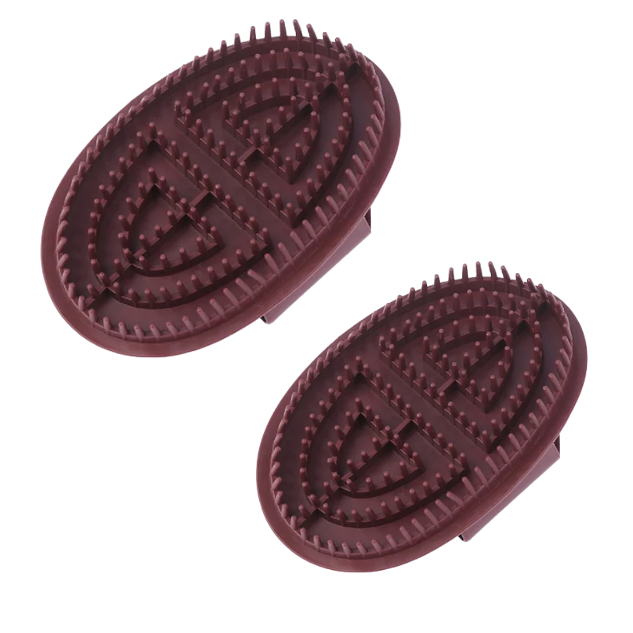 Brosse de Massage Méridien