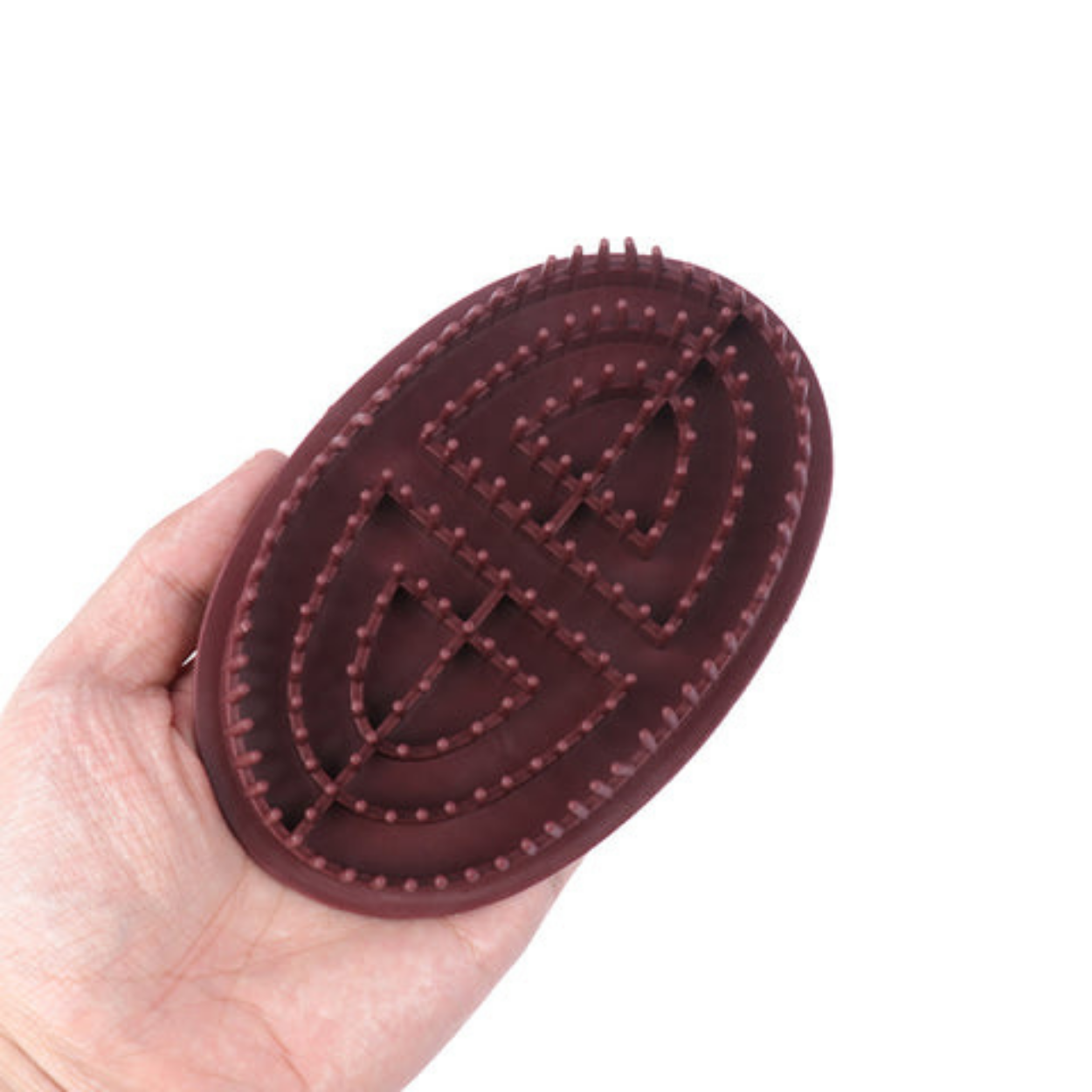 Brosse de Massage Méridien