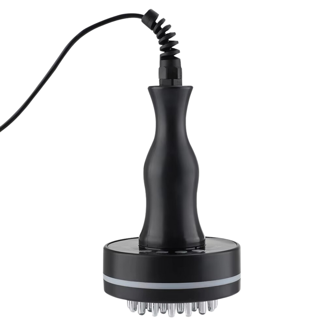 Brosse Méridienne Électrique Massage Vibrant