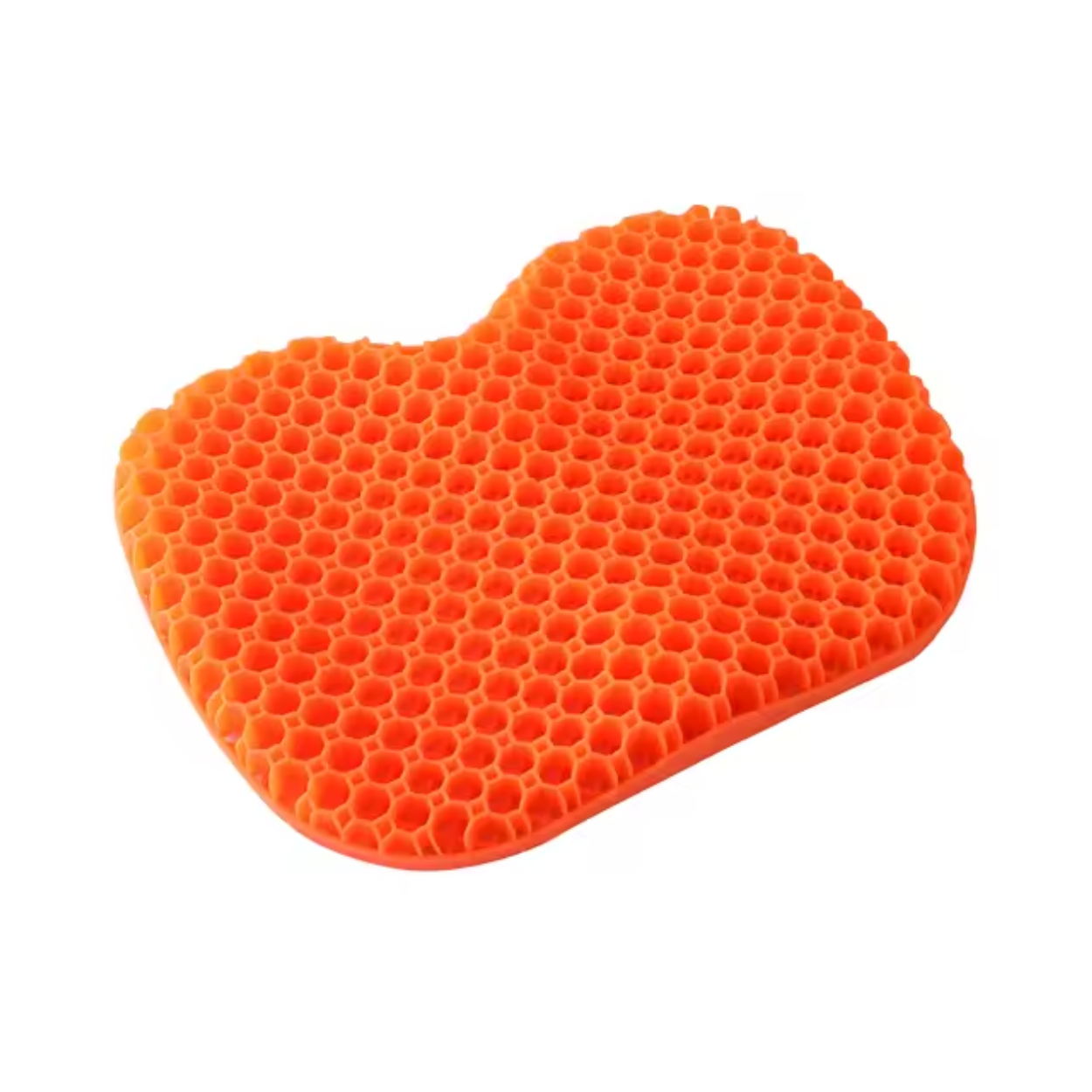 COUSSIN DE SIÈGE EN GEL RESPIRANT