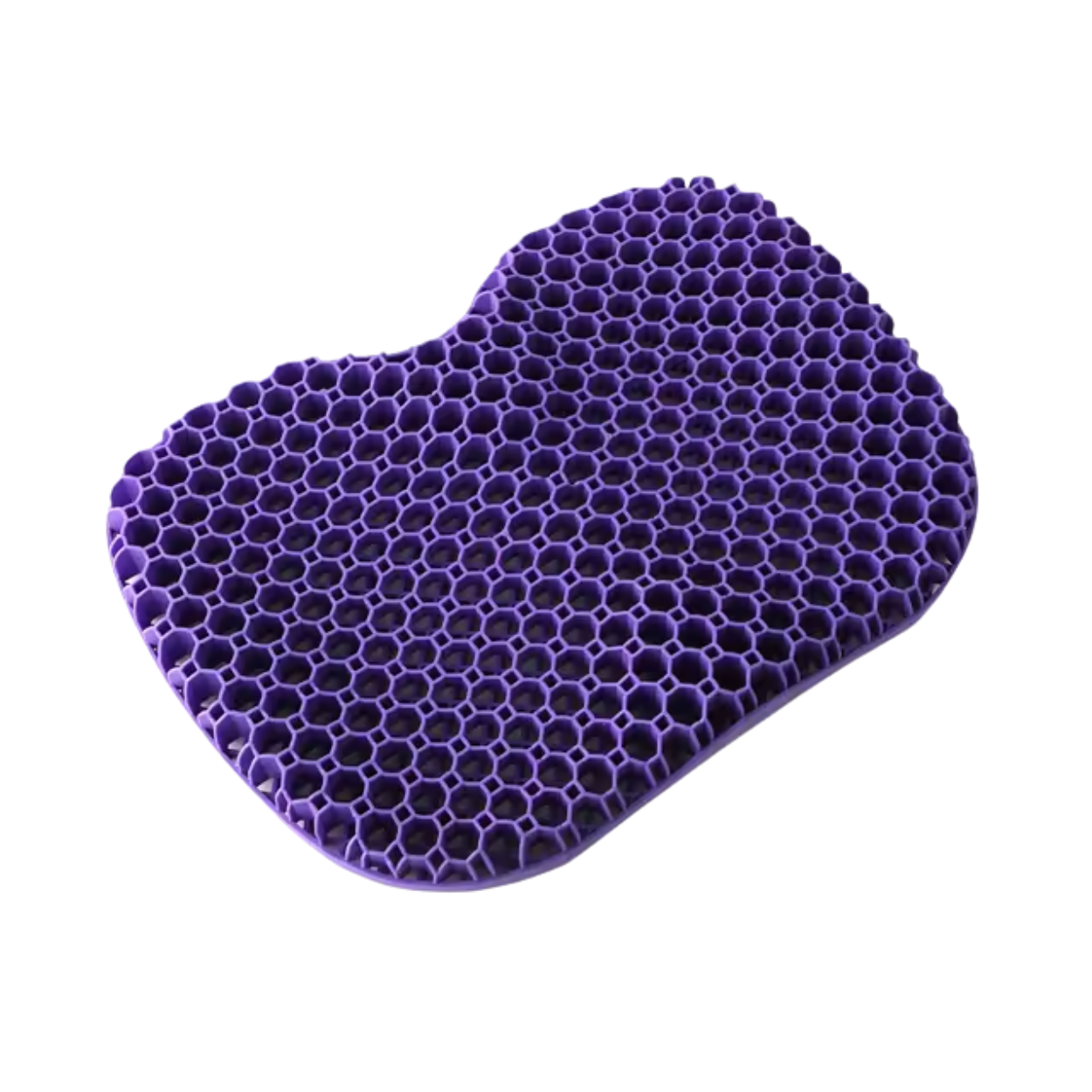 COUSSIN DE SIÈGE EN GEL RESPIRANT