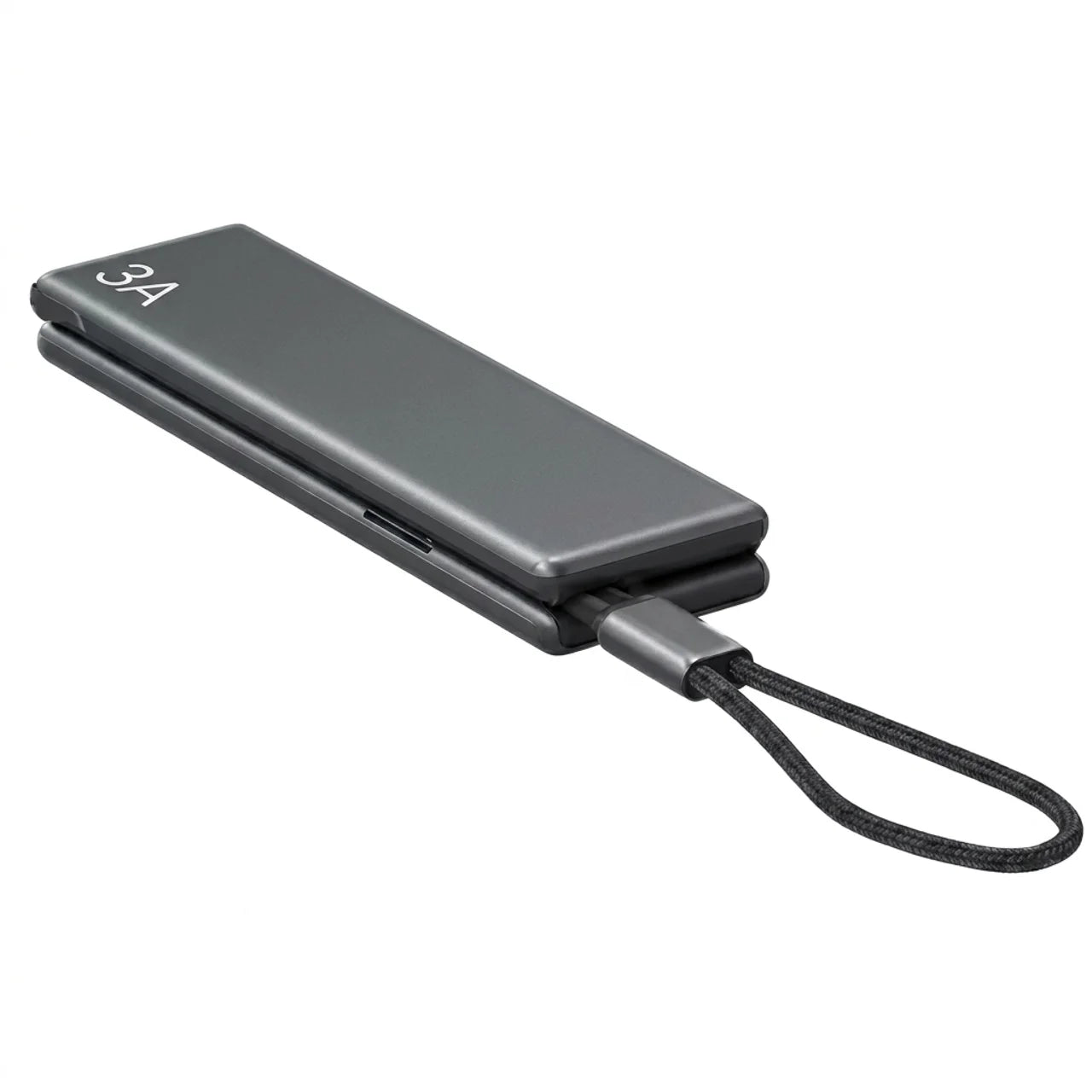 Câble 3-en-1 Ultra Compact
