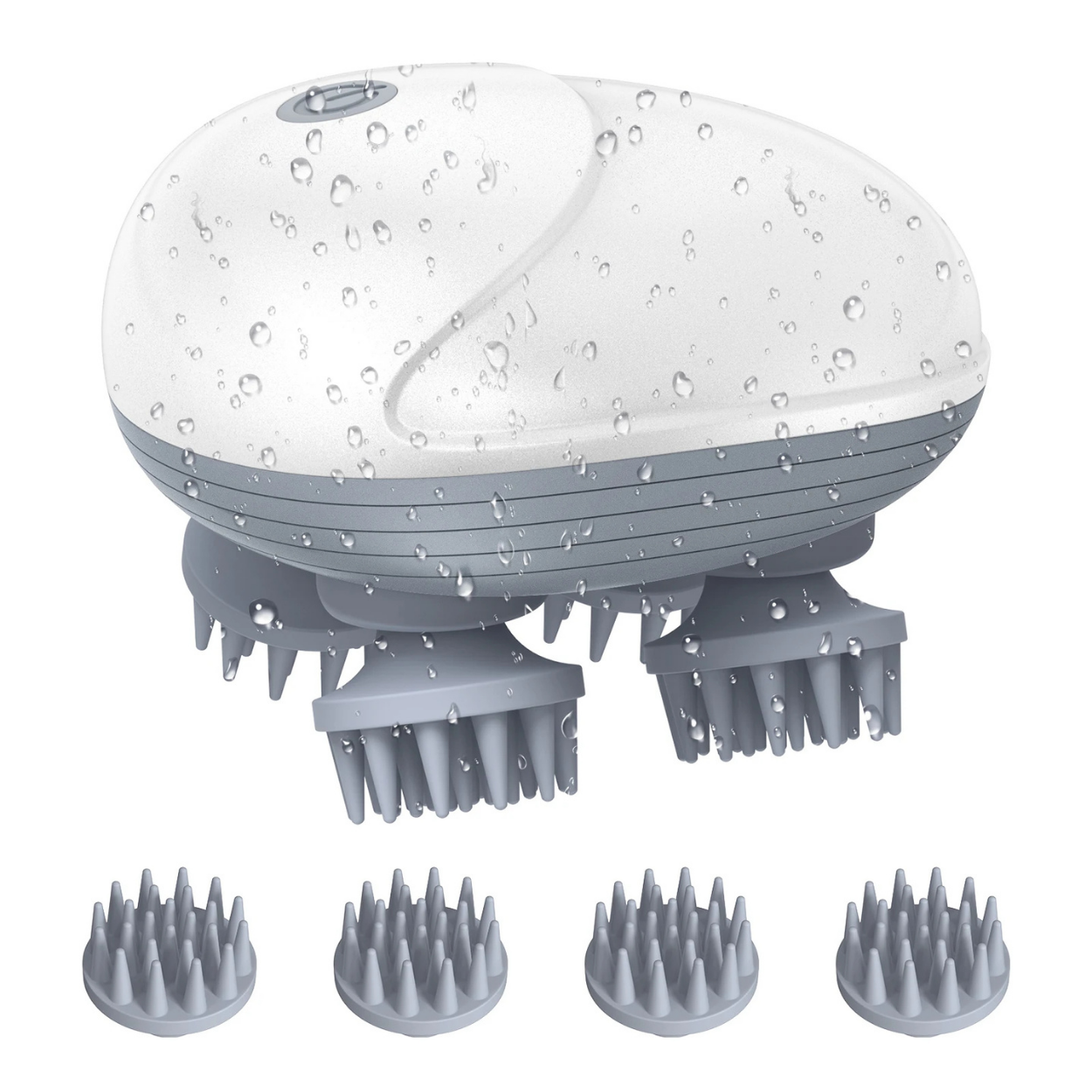 CalmPaws™ Masseur Électrique 3D pour Chats et Chiens