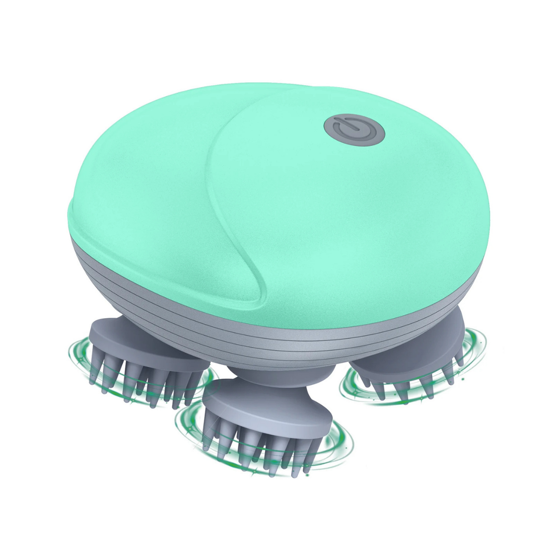 CalmPaws™ Masseur Électrique 3D pour Chats et Chiens