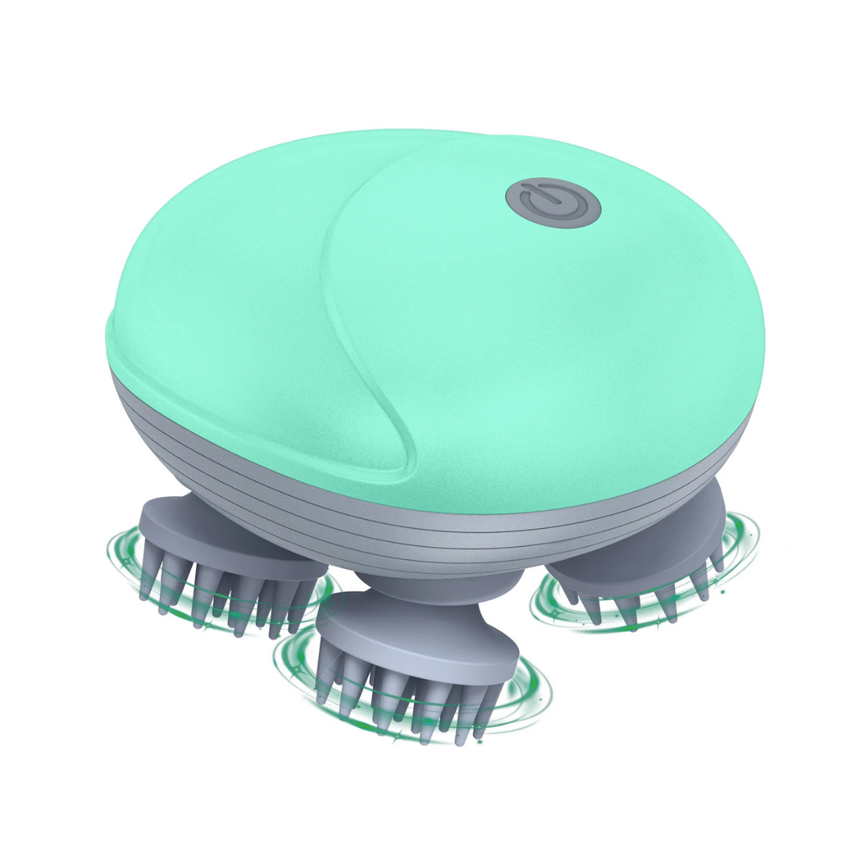 CalmPaws™ Masseur Électrique 3D pour Chats et Chiens