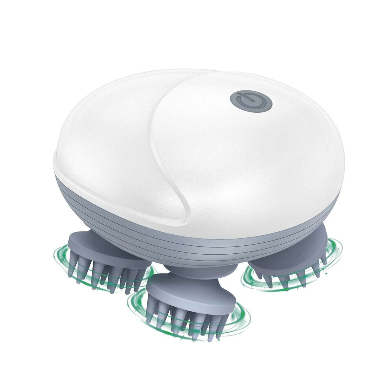 CalmPaws™ Masseur Électrique 3D pour Chats et Chiens