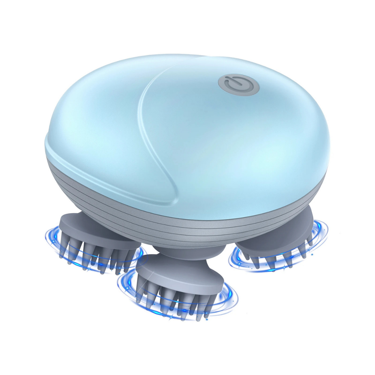 CalmPaws™ Masseur Électrique 3D pour Chats et Chiens