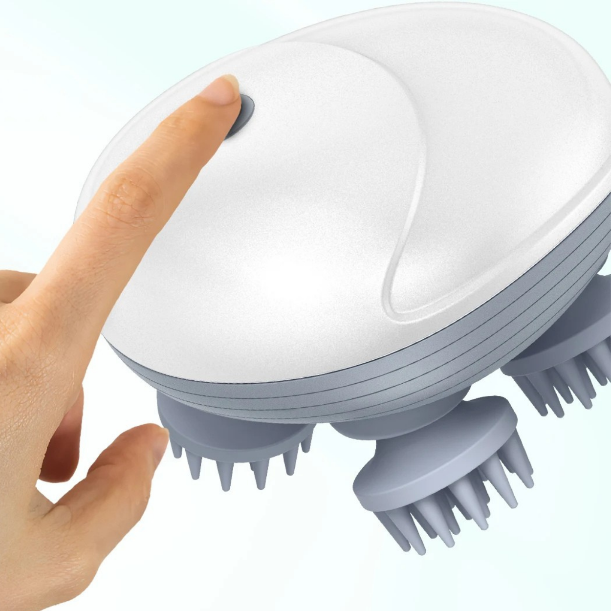 CalmPaws™ Masseur Électrique 3D pour Chats et Chiens