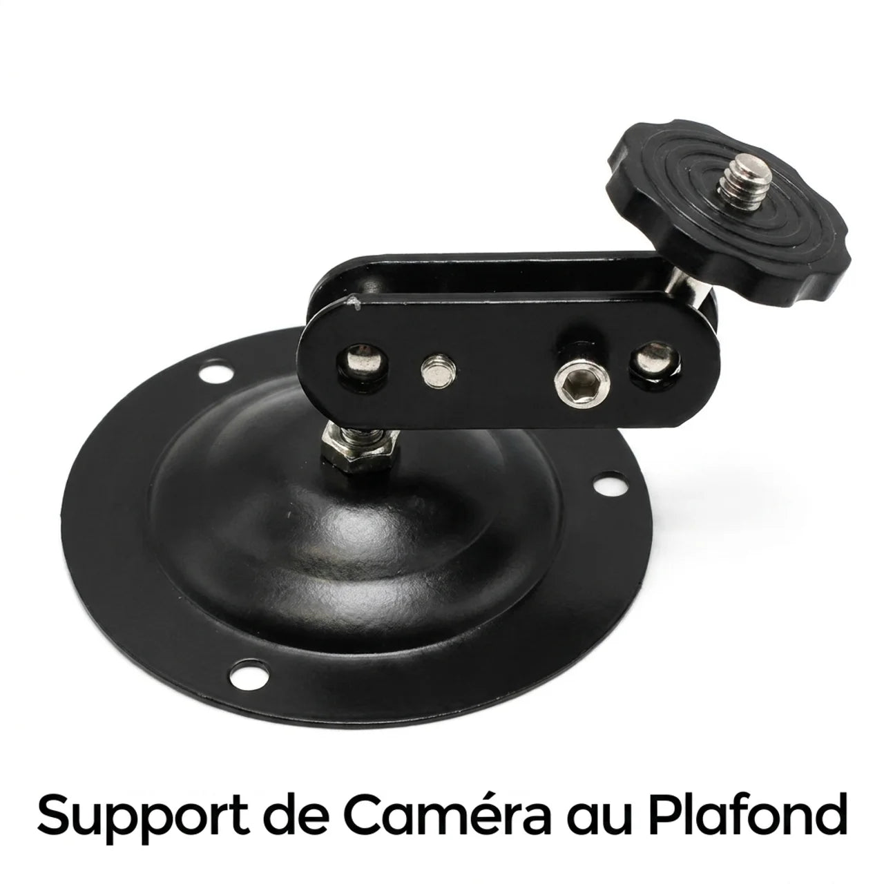 Caméra Chasse 4K WiFi Pro
