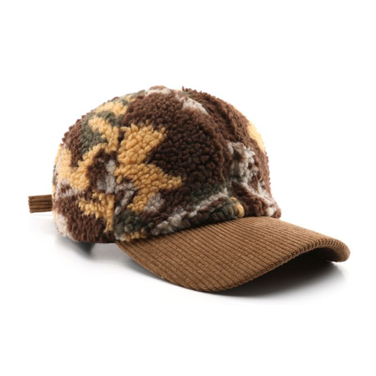 Casquette Automne Hiver Unisexe