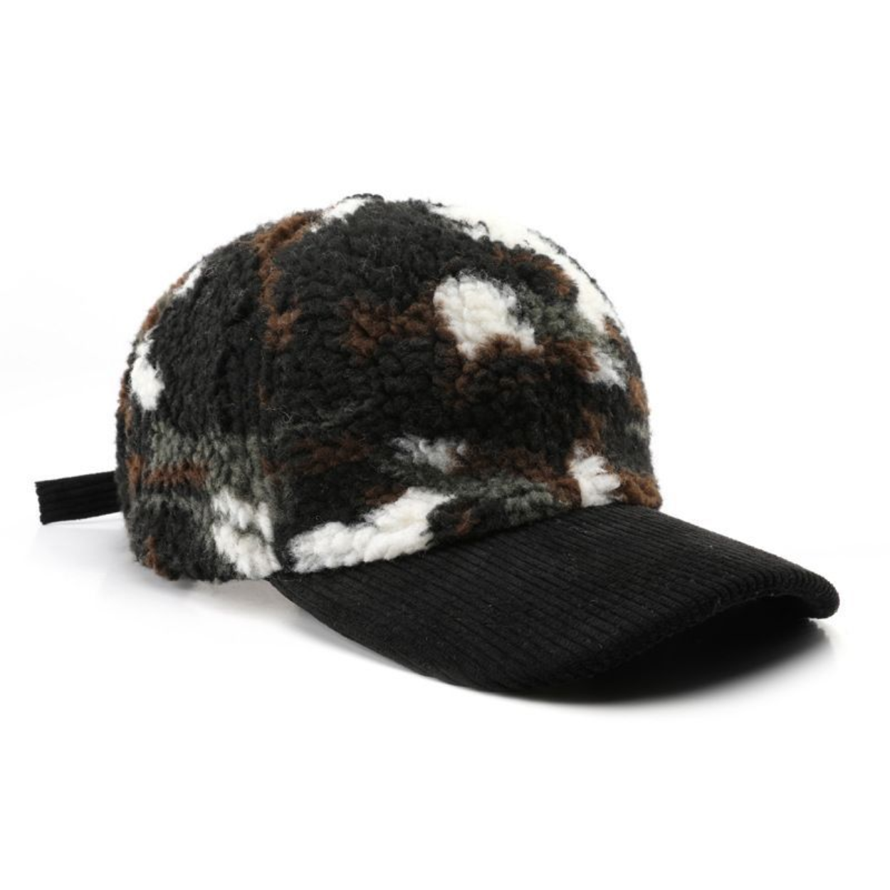 Casquette Automne Hiver Unisexe