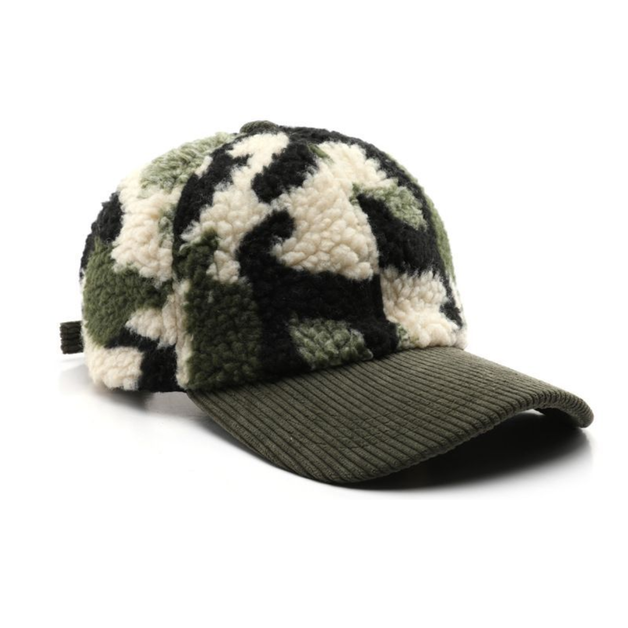Casquette Automne Hiver Unisexe