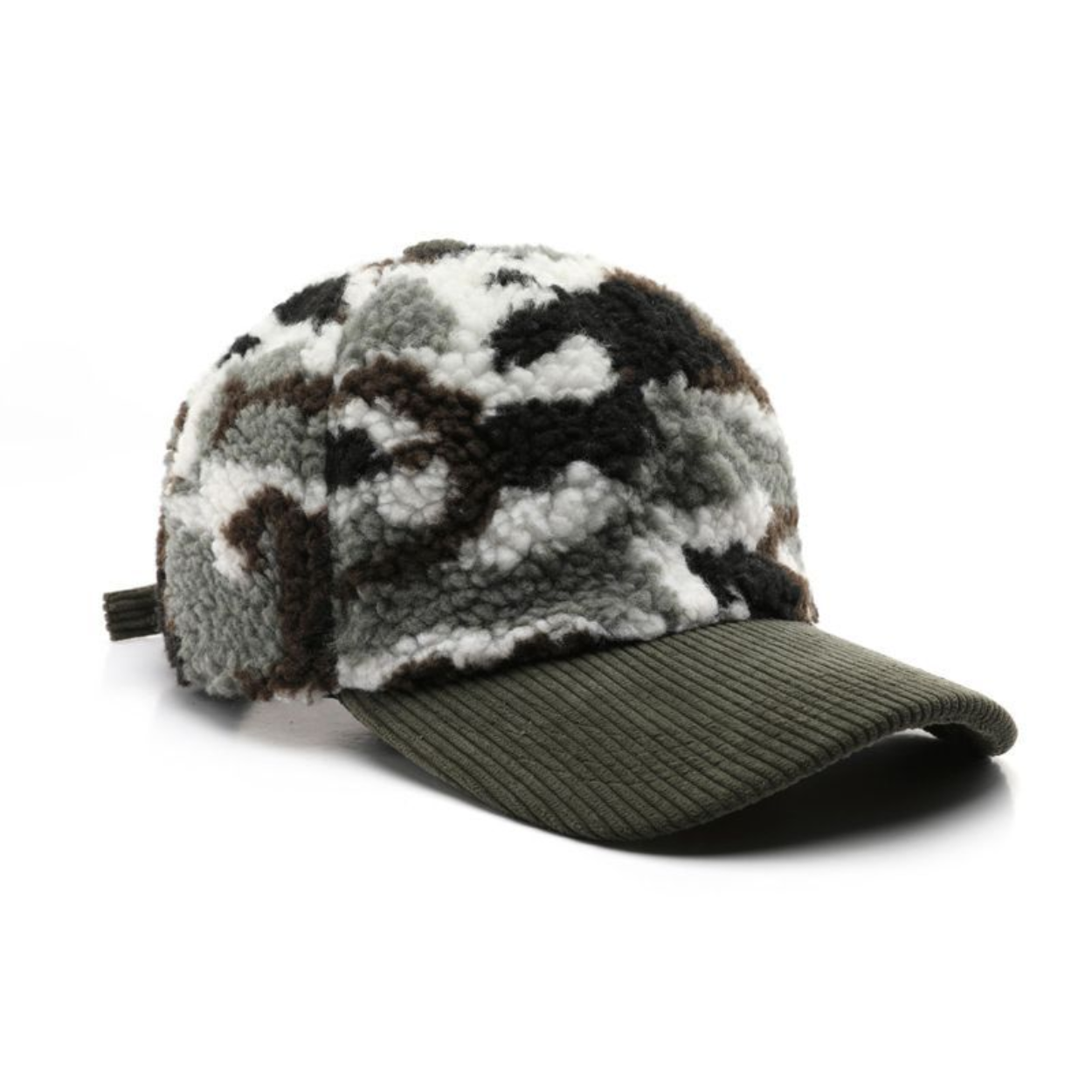 Casquette Automne Hiver Unisexe