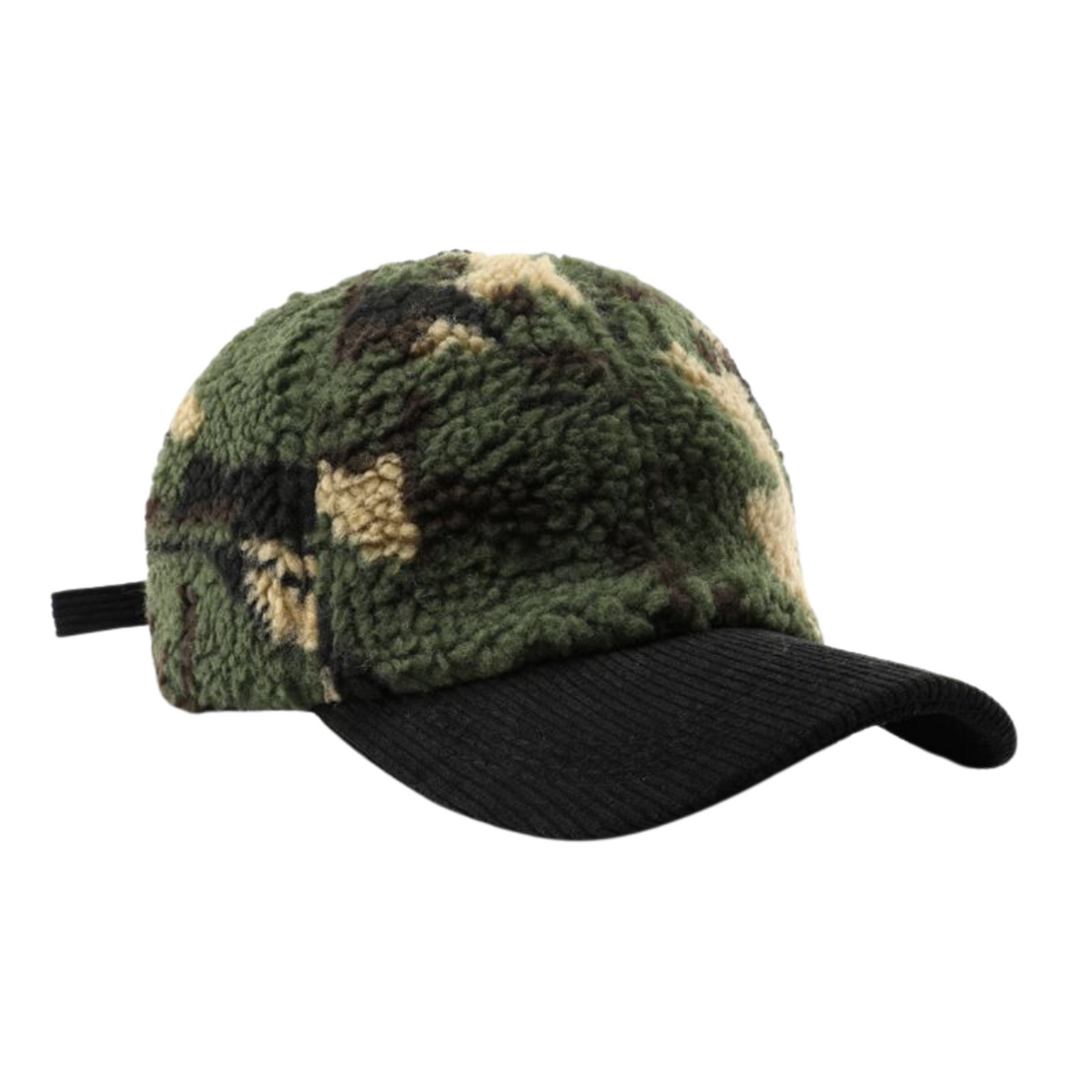 Casquette Automne Hiver Unisexe