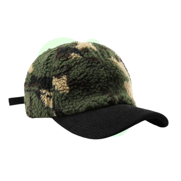 Casquette Automne Hiver Unisexe