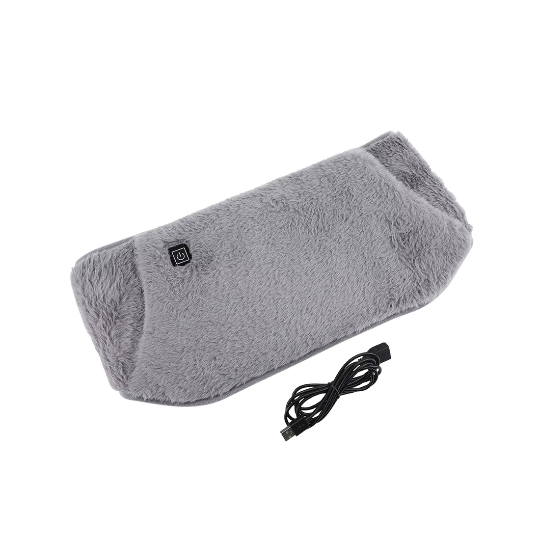 Ceinture Chauffante Abdominale Électrique