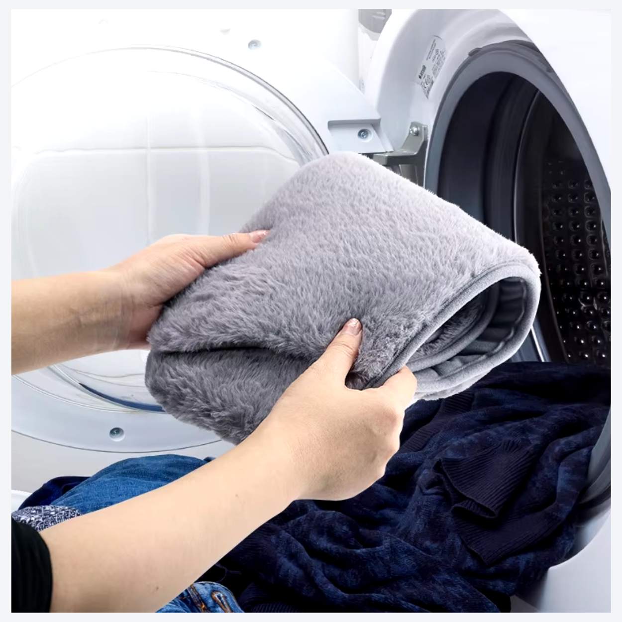 Ceinture Chauffante Abdominale Électrique