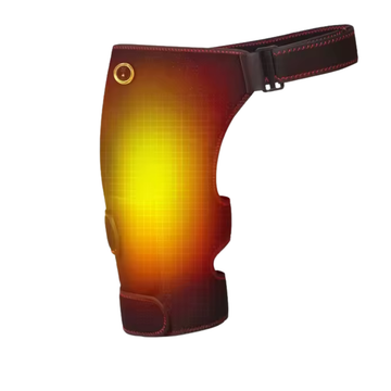 Ceinture Chauffante de Hanche & Cuisse