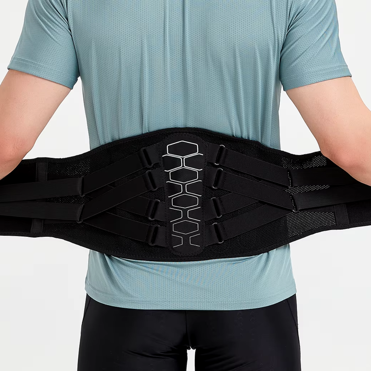 Ceinture Lombaire Ergonomique