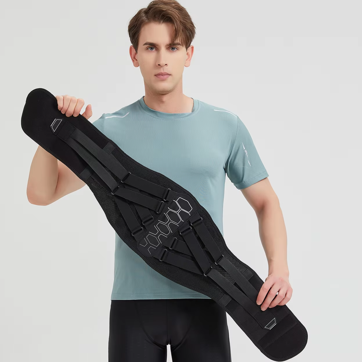 Ceinture Lombaire Ergonomique