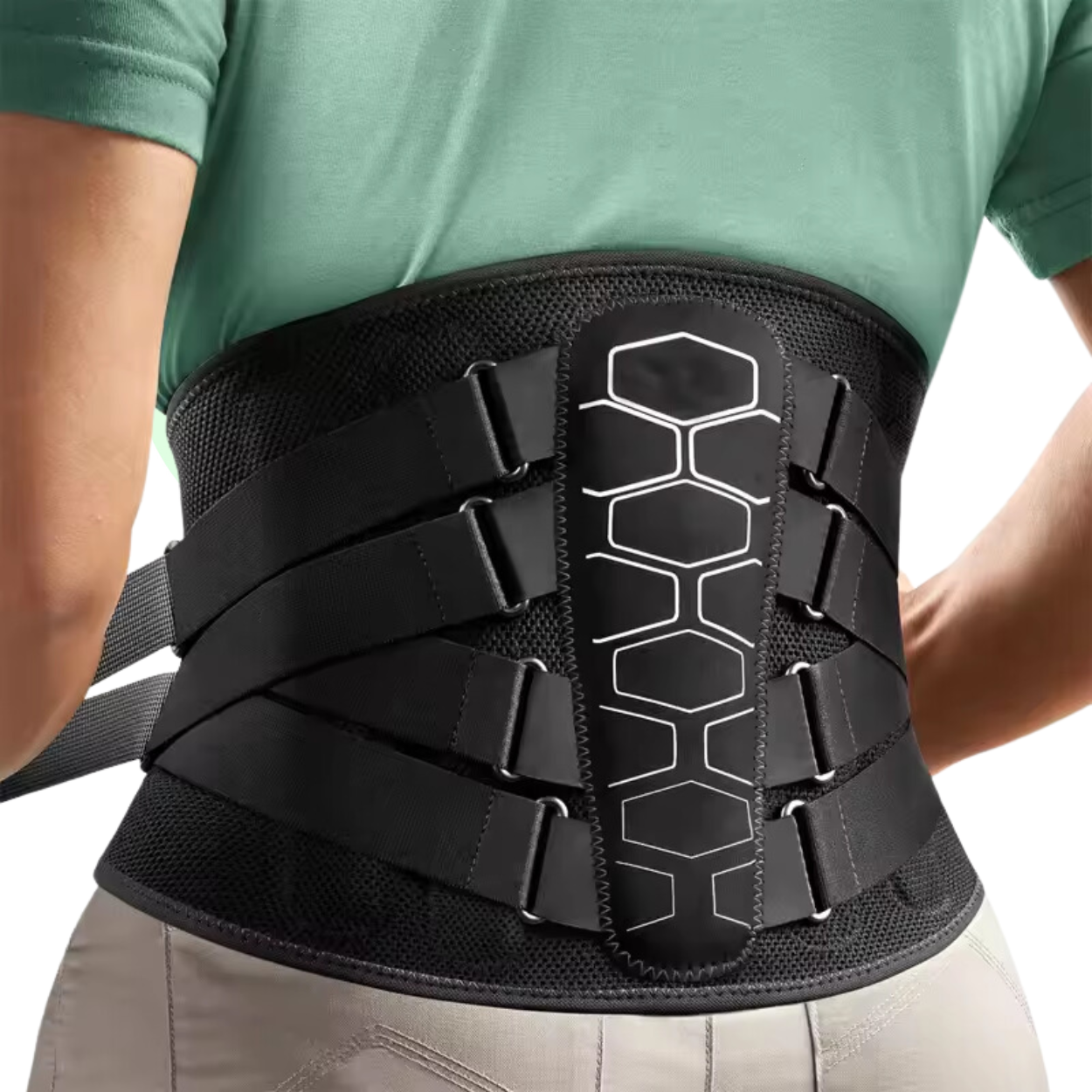 Ceinture Lombaire Ergonomique