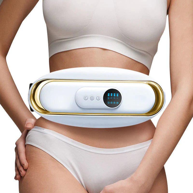 Ceinture de Massage Anti-Cellulite et Minceur