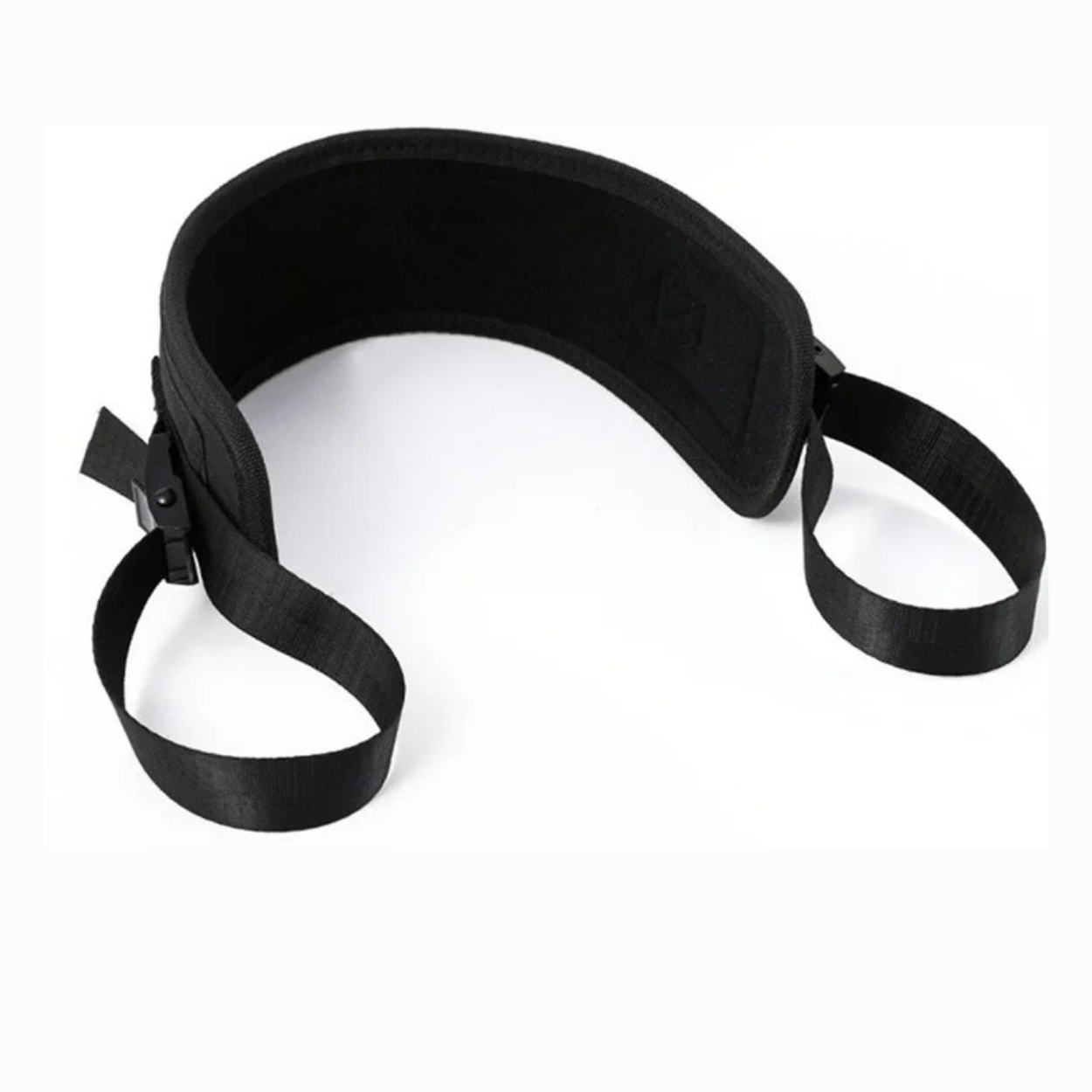 Ceinture de Poids pour Pont Fessiers Abdominaux & Jambes