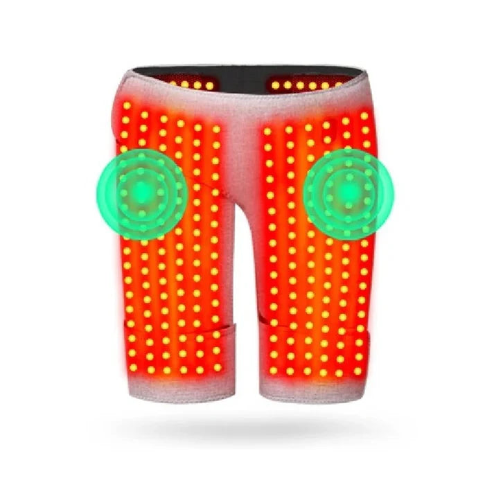 Ceinture Chauffante Hanches Infrarouge