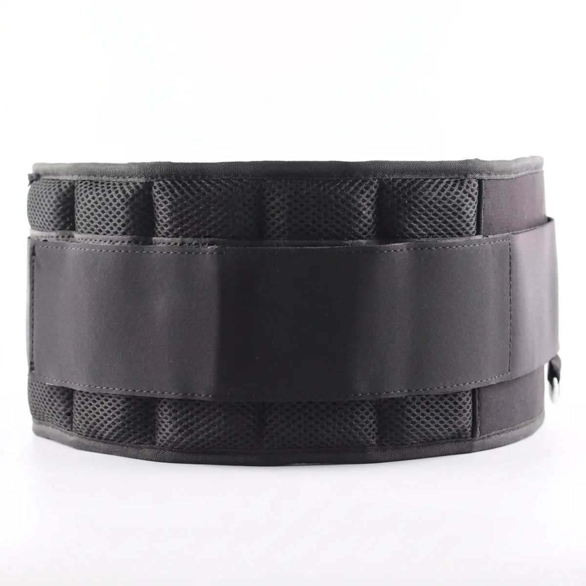 Ceinture de Lest Musculation en EVA Ceinture Tractions Dips et Entraînement de Force 45 kg