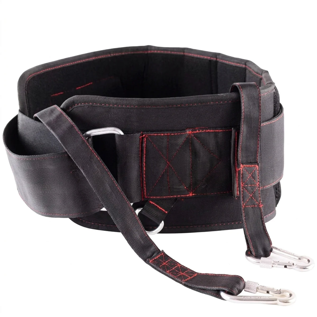 Ceinture de Lest Musculation en EVA Ceinture Tractions Dips et Entraînement de Force 45 kg