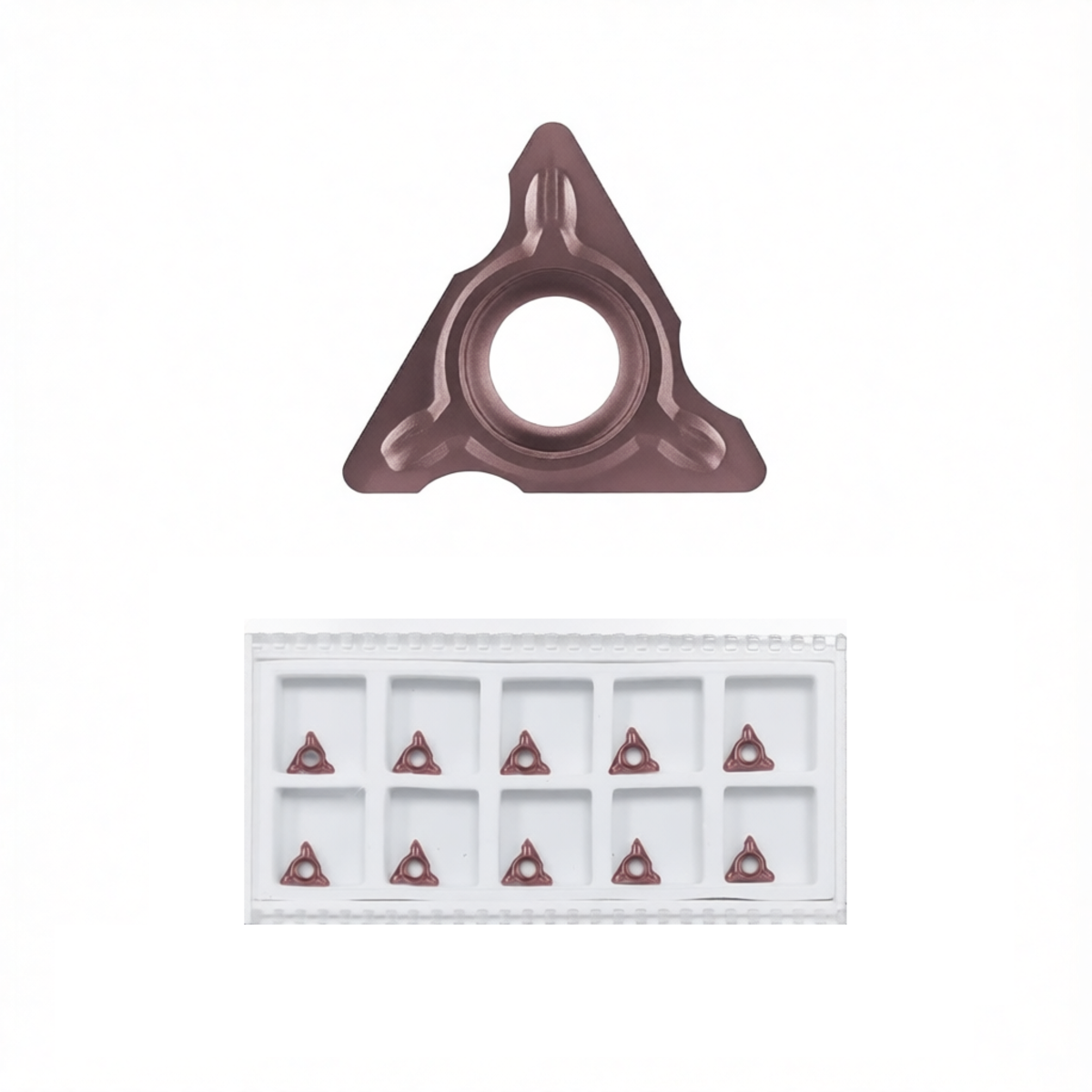 Chanfreineuse Pneumatique 45° Métal