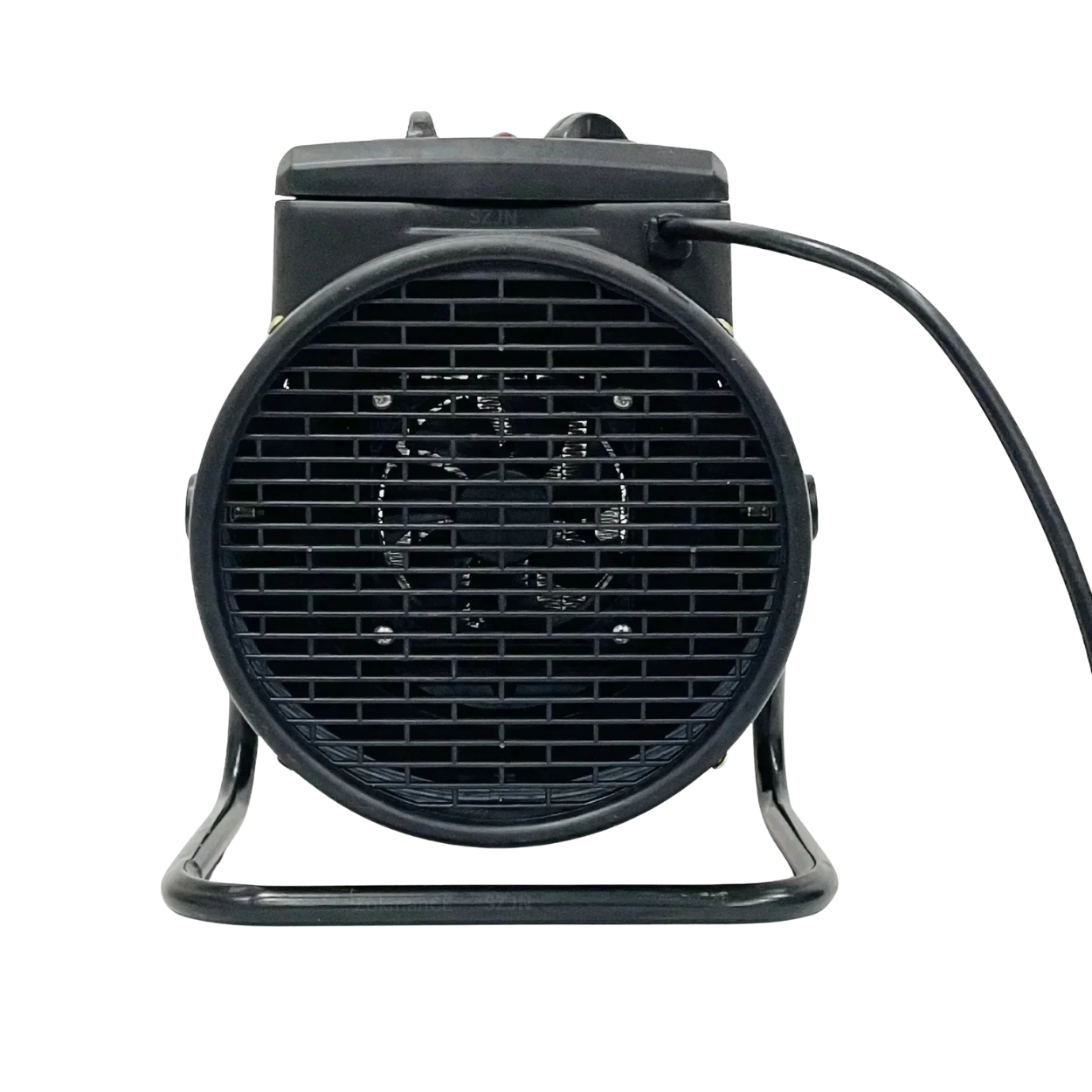 Chauffage Électrique Industriel Portable 1500W/2000W/3000W