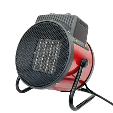 Chauffage Électrique Industriel Portable 1500W/2000W/3000W