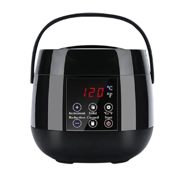 Chauffe-Cire Numérique Professionnel 500 ml